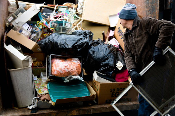 Best Commercial Junk Removal  in Andover, KS