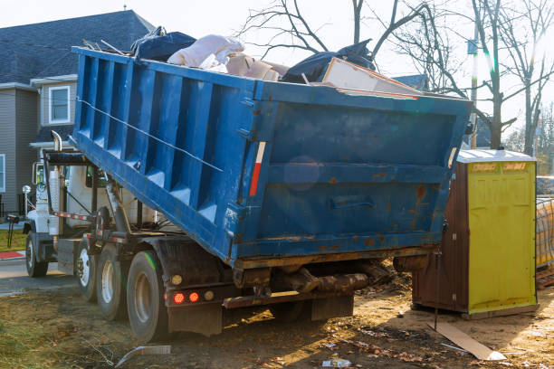 Best Commercial Cleanout Services  in Andover, KS