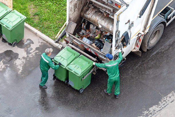 Best Professional Junk Removal  in Andover, KS