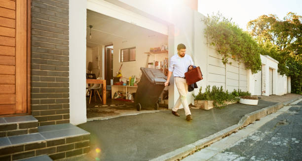 Reliable Andover, KS Junk Removal Solutions