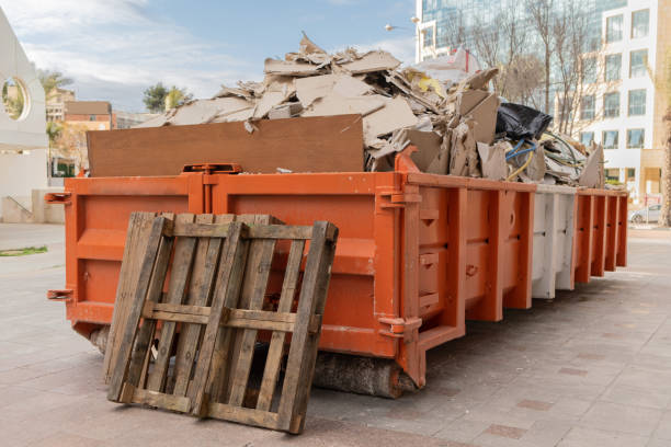 Best Yard Cleanup Services  in Andover, KS