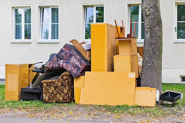 Best Full-Service Junk Removal  in Andover, KS
