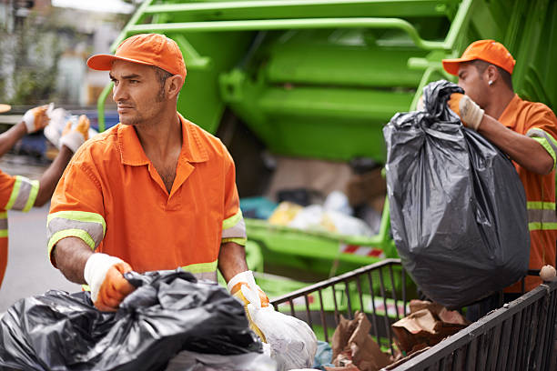 Best Same-Day Junk Removal  in Andover, KS
