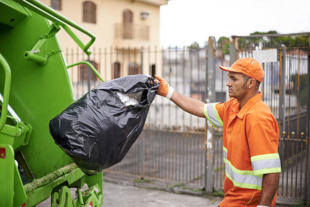 Best Household Junk Removal  in Andover, KS