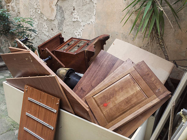 Best Local Junk Hauling  in Andover, KS
